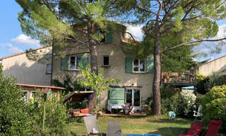 Maison 10 Pièces 300 m² à vendre à Mons (30340)