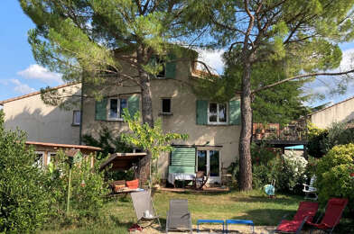 Maison 10 pièces 449000 €