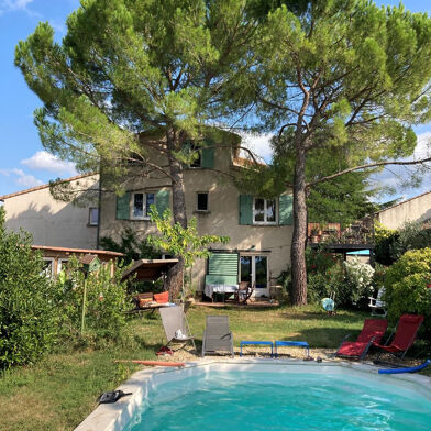 Maison 10 pièces 449000 €