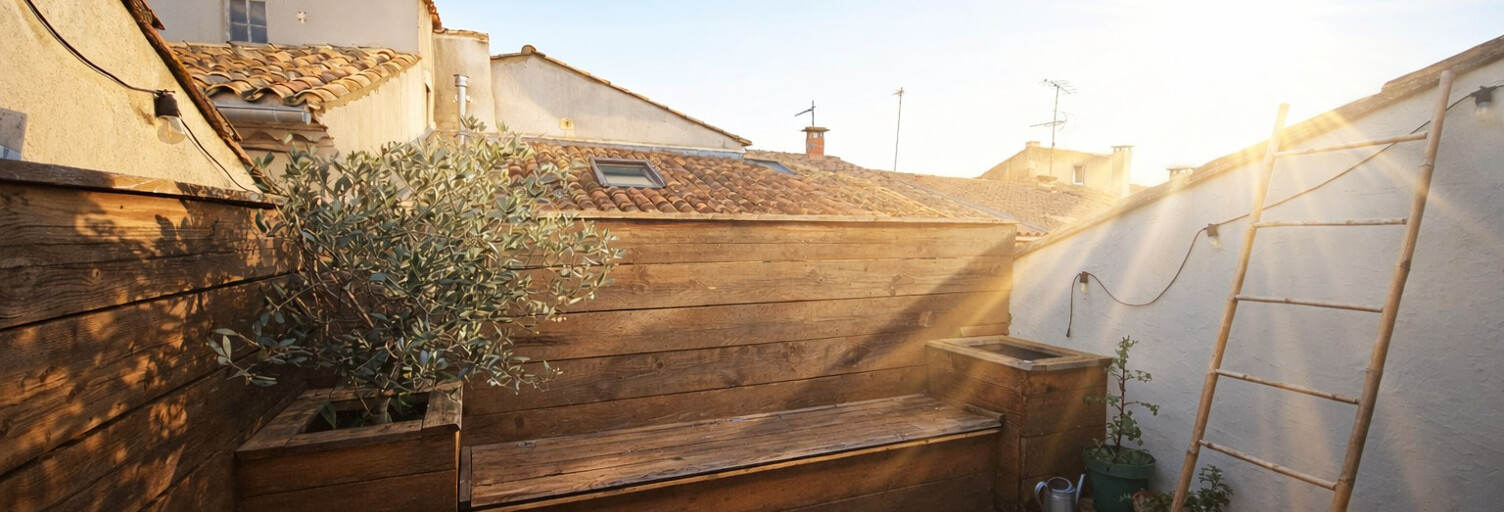 Maison 6 Pièces 144 m² à vendre à Rochefort-du-Gard (30650)