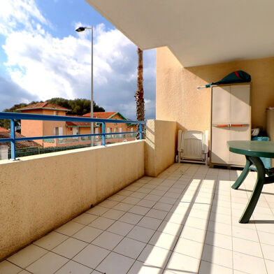 Appartement 2 pièces 249000 €