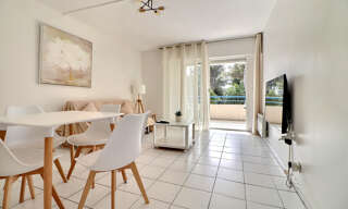 Appartement 2 Pièces 42 m² à vendre à Saint-Raphaël (83700)