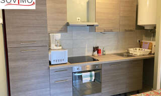 Appartement 2 Pièces 39 m² à louer à Gond-Pontouvre (16160)