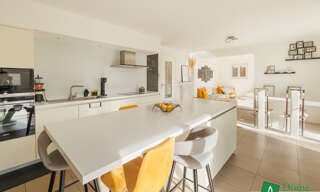 Appartement 4 Pièces 103 m² à vendre à Corenc (38700)