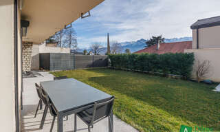 Appartement 4 Pièces 103 m² à vendre à Corenc (38700)