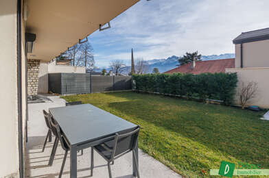 Appartement 4 pièces 438000 €