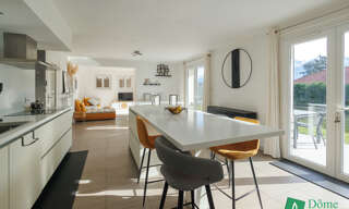 Appartement 4 Pièces 103 m² à vendre à Corenc (38700)