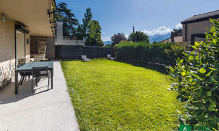 Appartement 4 Pièces 103 m² à vendre à Corenc (38700)