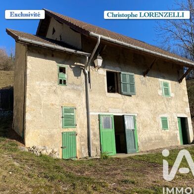 Maison 4 pièces 119000 €