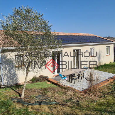 Maison 5 pièces 339900 €