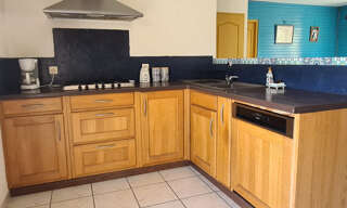 Maison 5 Pièces 108 m² à vendre à Montastruc-la-Conseillère (31380)