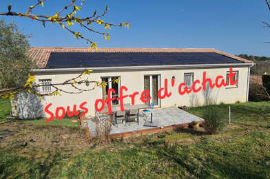 Maison 5 pièces 339900 €