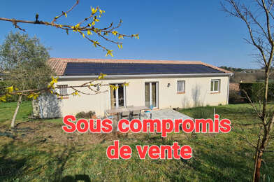 Maison 5 pièces 339900 €