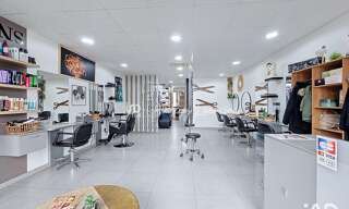 Commerce  58 m² à vendre à Boujan-sur-Libron (34760)