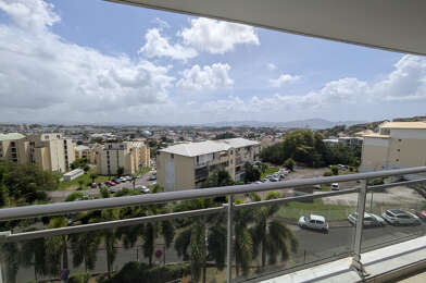 Appartement 3 pièces 192600 €