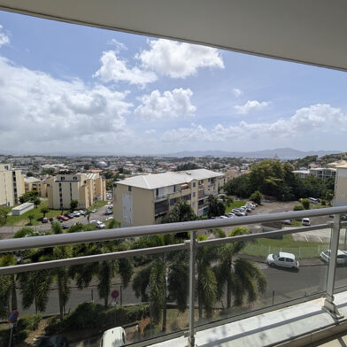 Appartement 3 pièces 192600 €