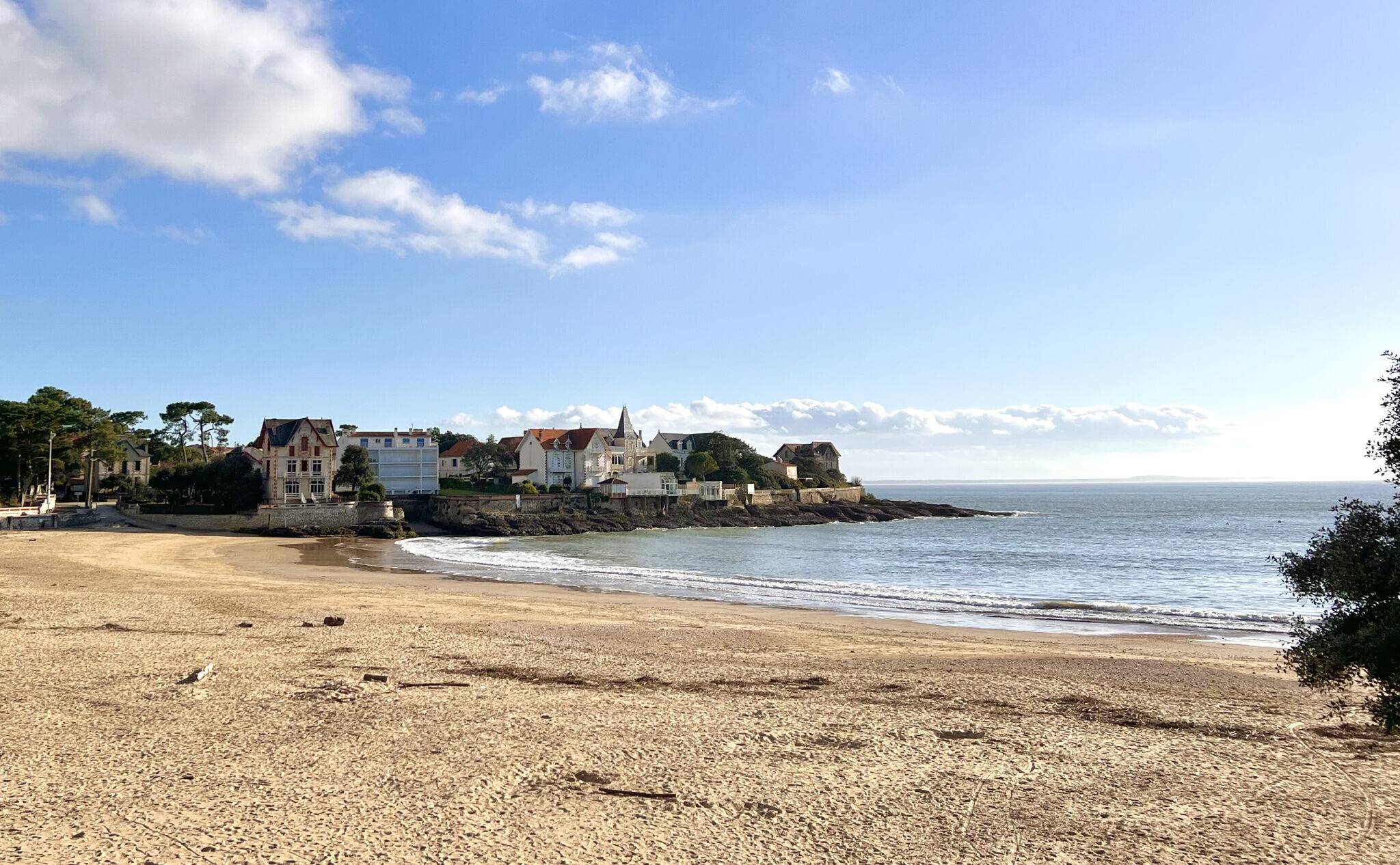 Appartement  T3 à louer Saint-Palais-sur-Mer 17420