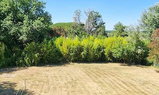 Terrain  2038 m² à vendre à Saint-Sulpice-de-Royan (17200)