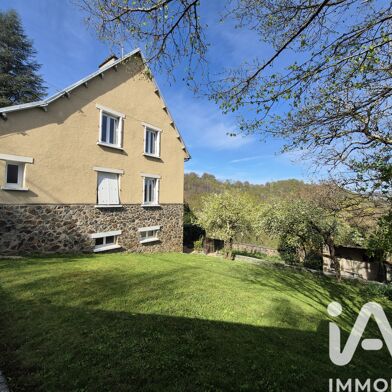 Maison 4 pièces 169000 €
