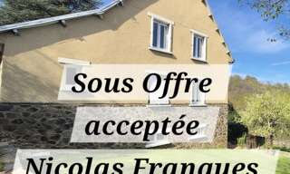 Maison 4 Pièces 107 m² à vendre à Lassouts (12500)