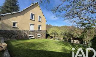 Maison 4 Pièces 107 m² à vendre à Lassouts (12500)