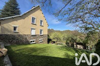 Maison 4 pièces 169000 €