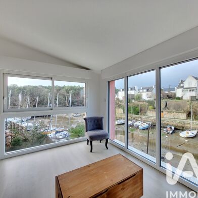 Maison 5 pièces 443000 €