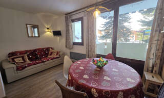 Appartement 1 Pièce 22 m² à vendre à Les Belleville (73440)