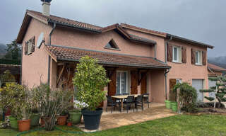 Maison 7 Pièces 115 m² à vendre à Vaux-en-Beaujolais (69460)