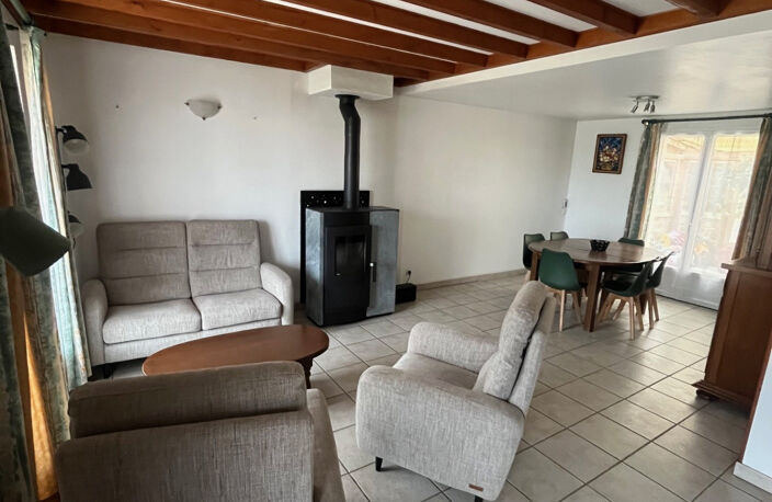 6718- Villa VAUX EN BEAUJOLAIS — photo 2