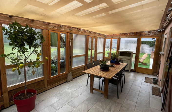 6718- Villa VAUX EN BEAUJOLAIS — photo 4