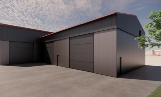 Divers  330 m² à vendre à Lancié (69220)