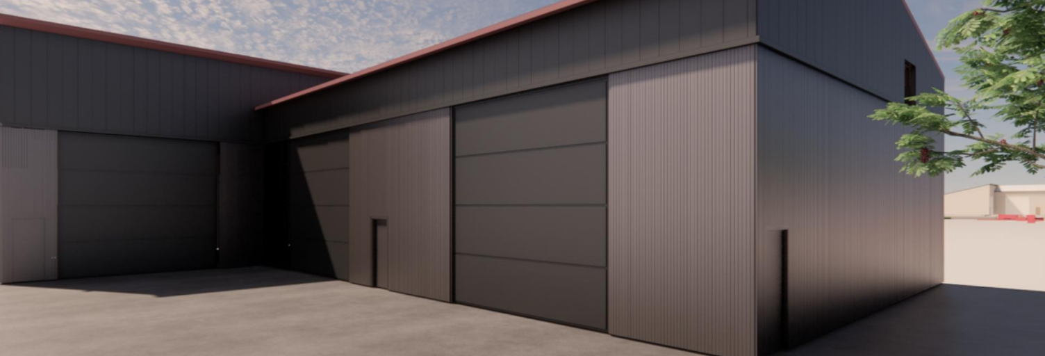 Local industriel   m² à vendre à Lancié (69220)