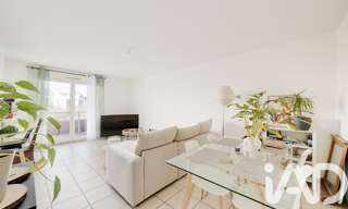 Appartement 2 Pièces 51 m² à vendre à Saint-Max (54130)