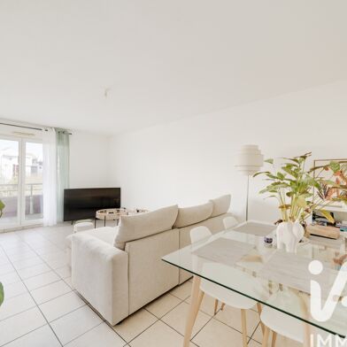 Appartement 2 pièces 135000 €