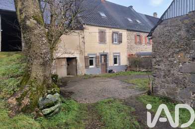 Maison 5 pièces 110000 €