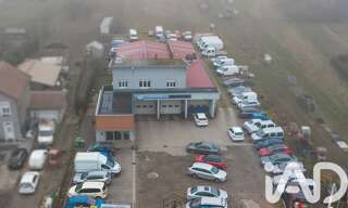 Immeuble  725 m² à vendre à Audun-le-Roman (54560)