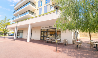 Appartement 2 Pièces 40 m² à vendre à Le Cannet (06110)