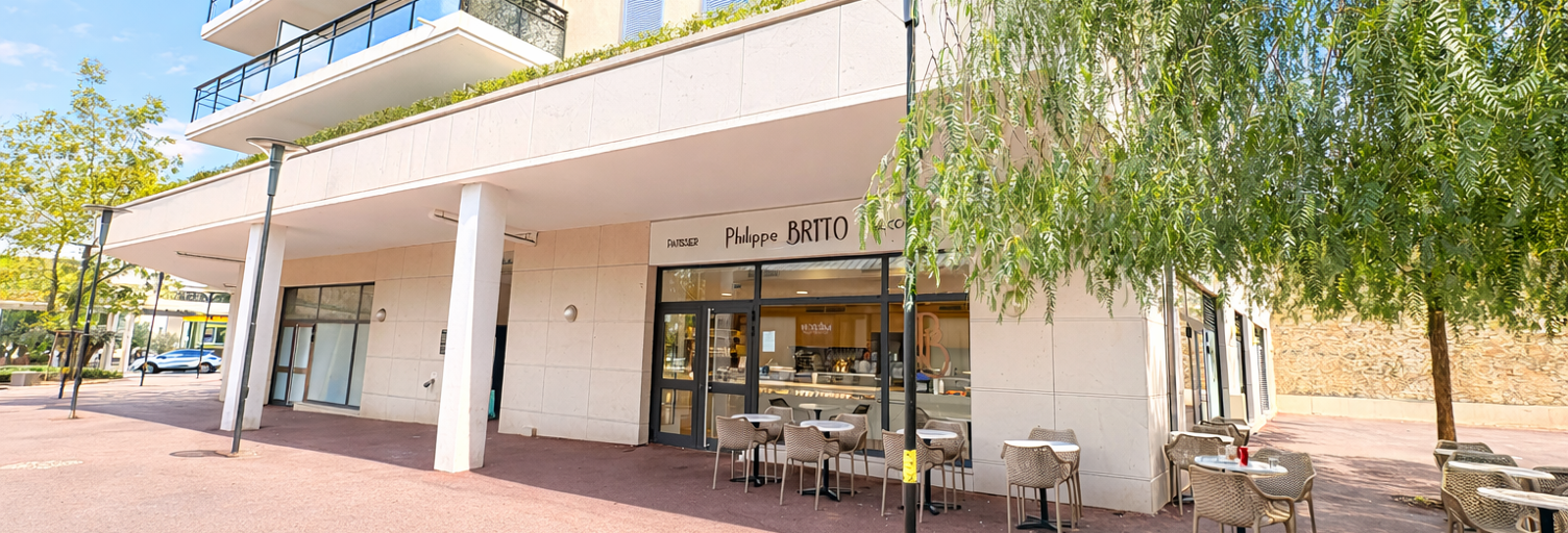 Appartement 2 Pièces 40 m² à vendre à Le Cannet (06110)