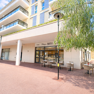 Appartement 2 pièces 242000 €