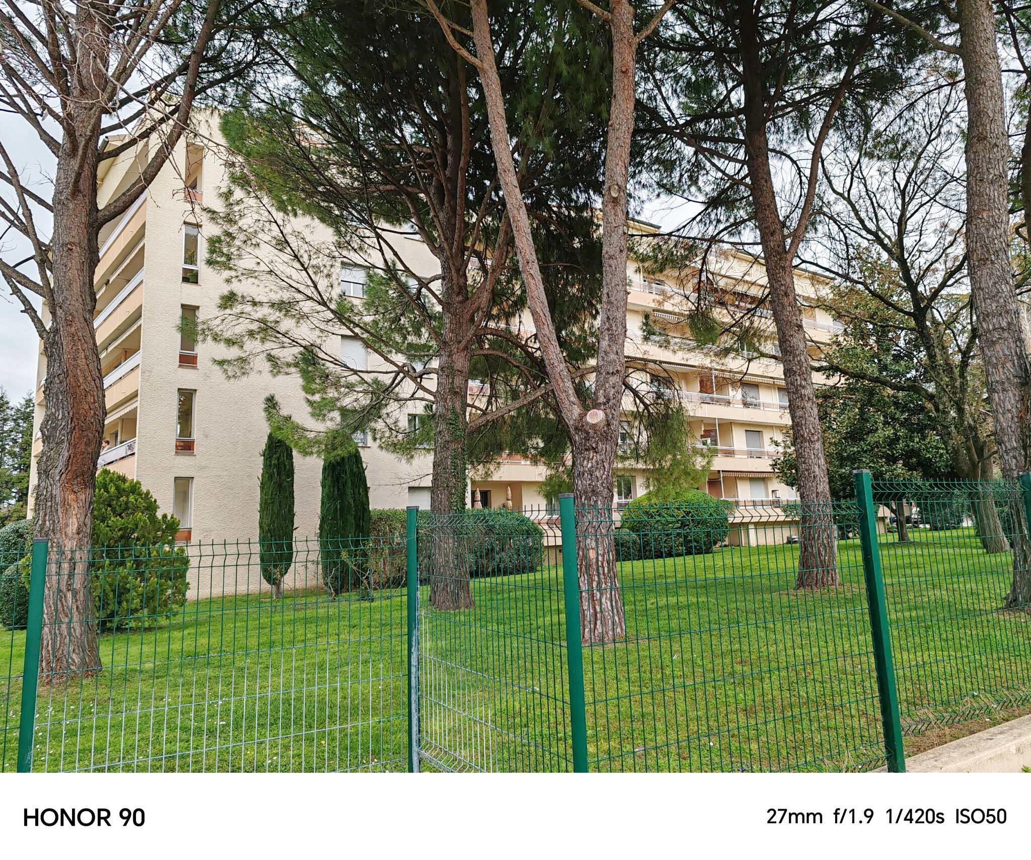 Appartement  T3 à vendre Montélimar 26200