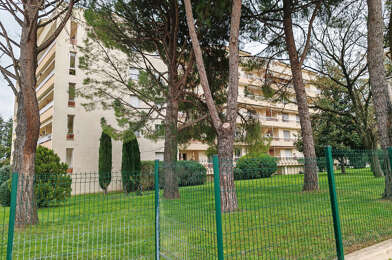 Appartement 3 pièces 150000 €