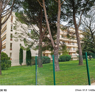 Appartement 3 pièces 150000 €