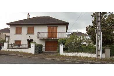 Maison 5 pièces 104000 €