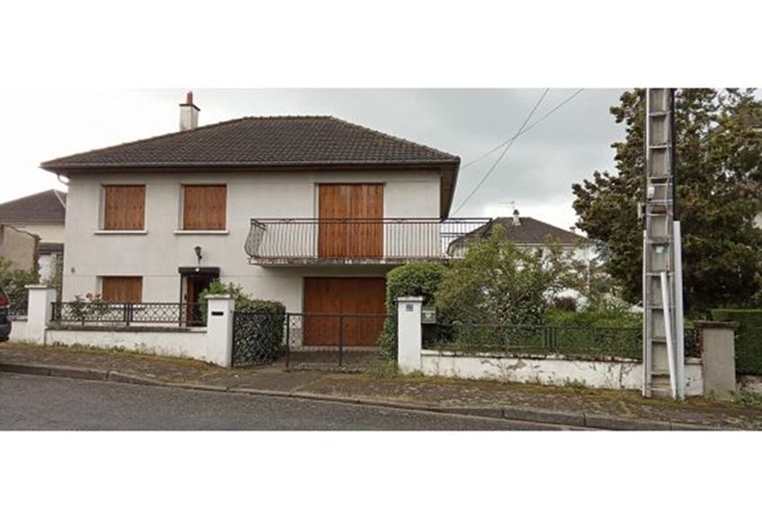 Maison - 100m ² — photo 1