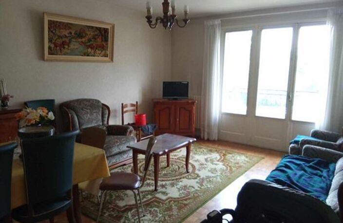 Maison - 100m ² — photo 3
