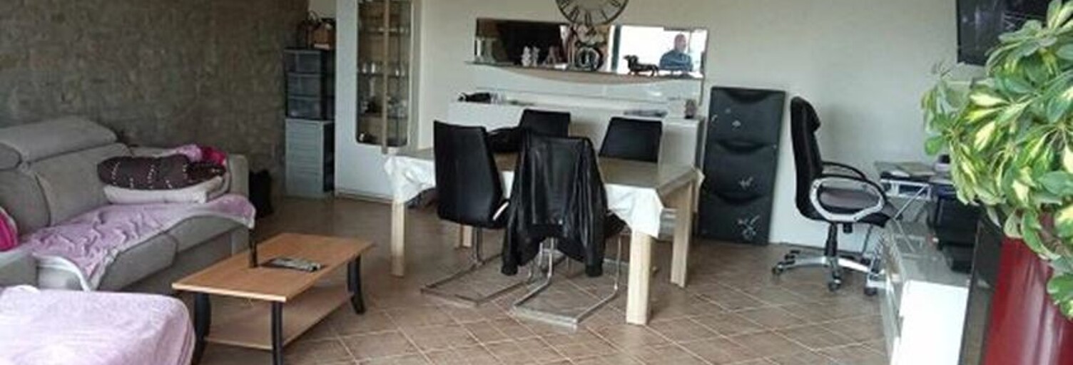 Maison 3 Pièces 85 m² à vendre à Huriel (03380)