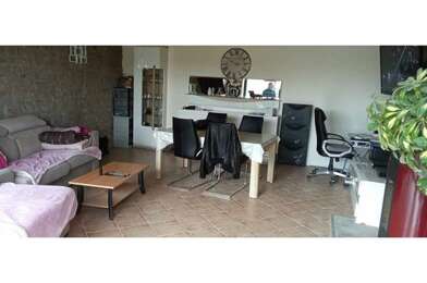 Maison 3 pièces 93000 €