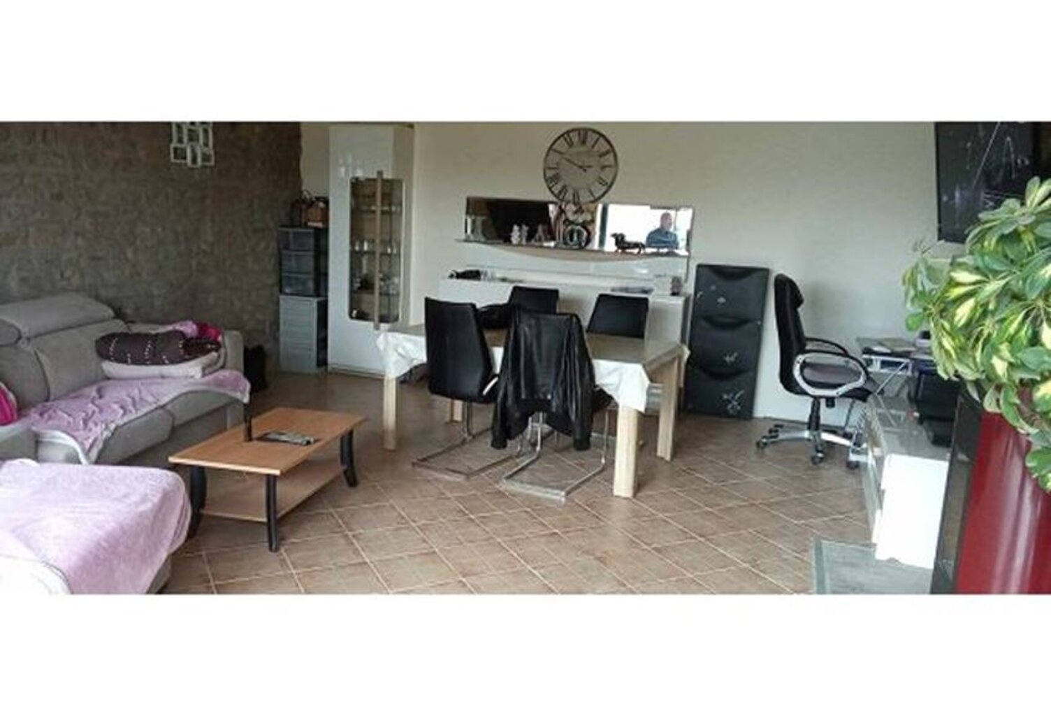 Maison - 85m ² — photo 1