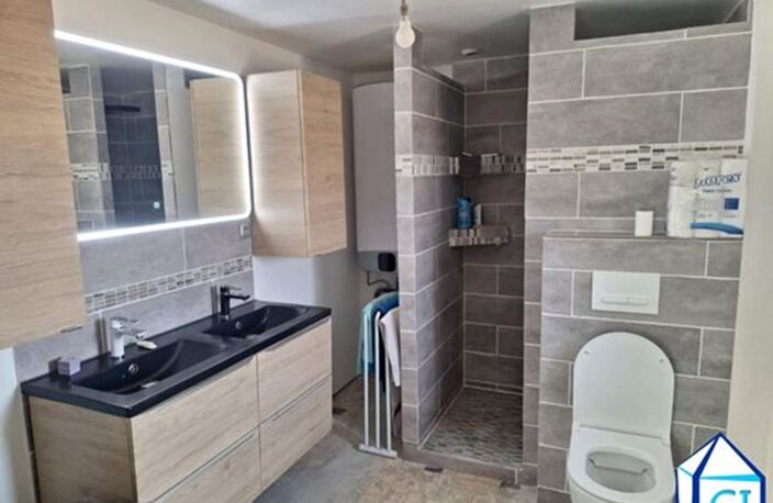 Maison - 85m ² — photo 2